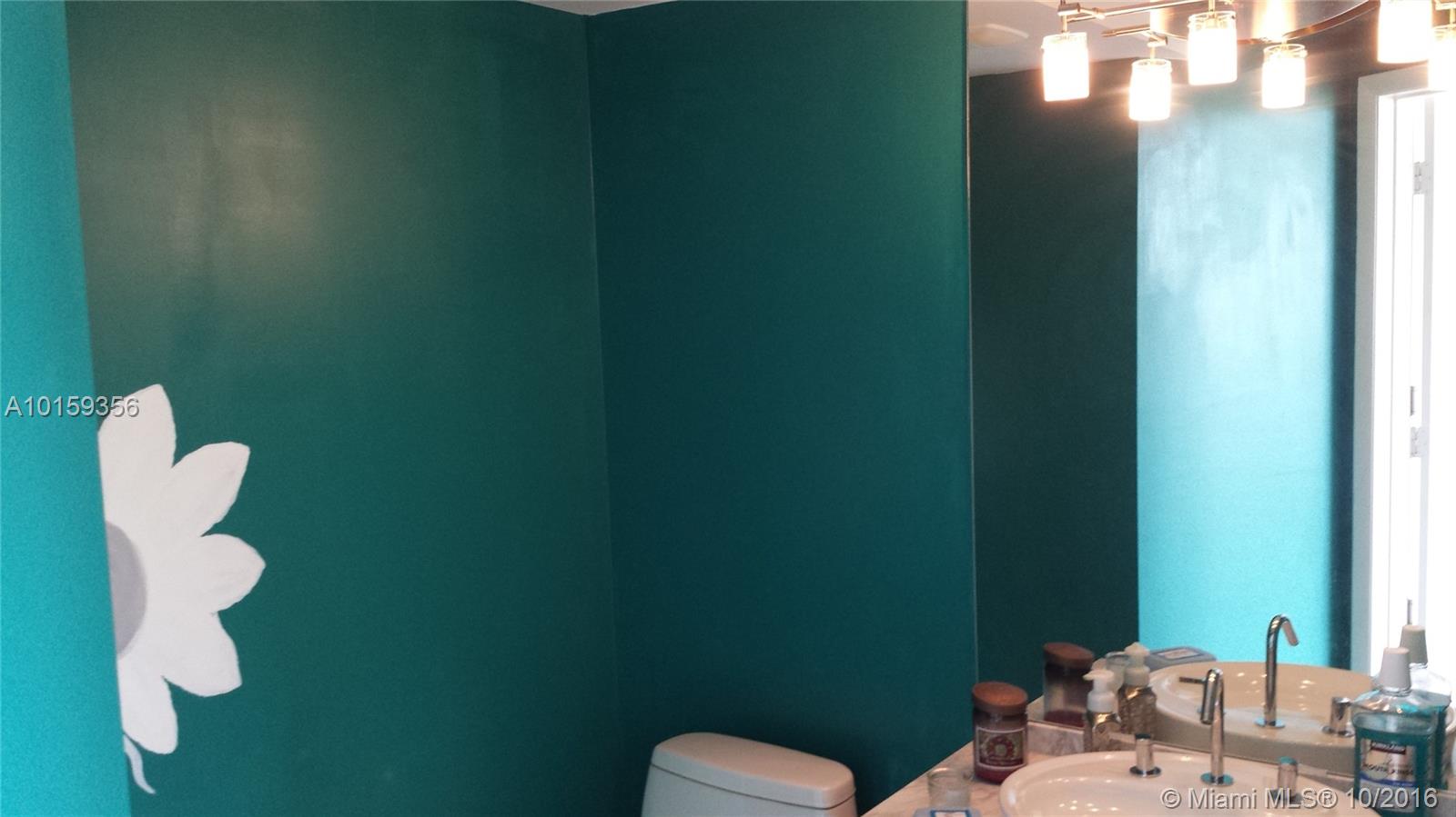 Vizcayne South Condo - Residential Lease