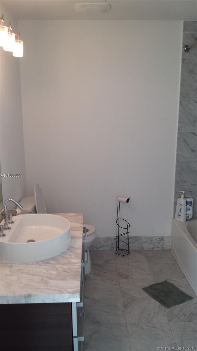 Vizcayne South Condo - Residential Lease