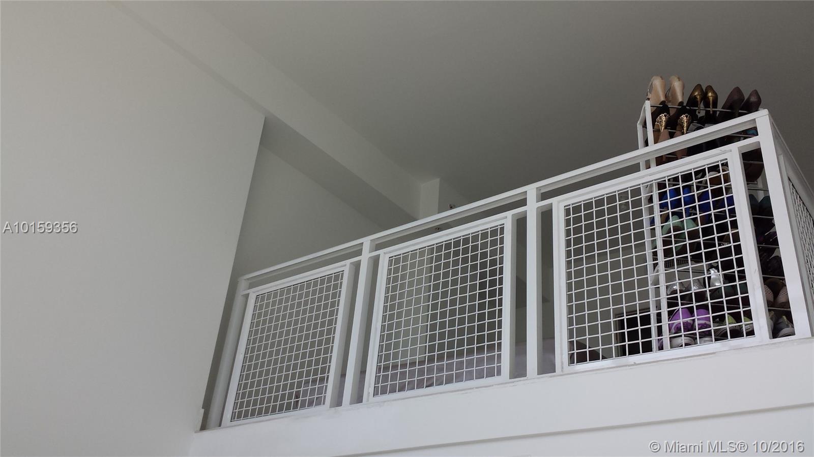 Vizcayne South Condo - Residential Lease