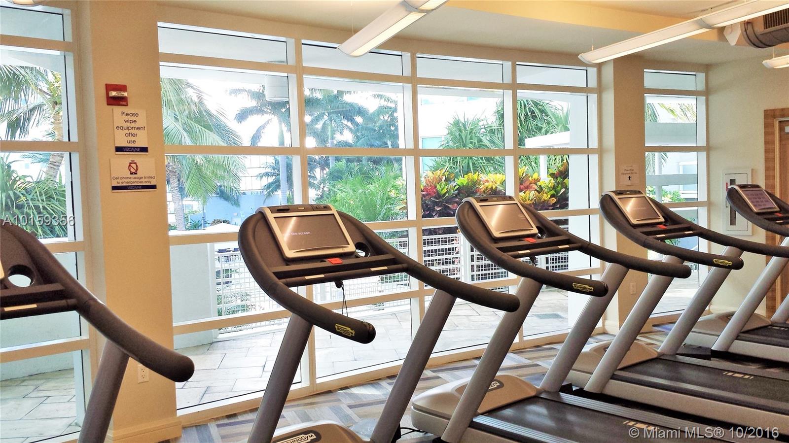 Vizcayne South Condo - Residential Lease