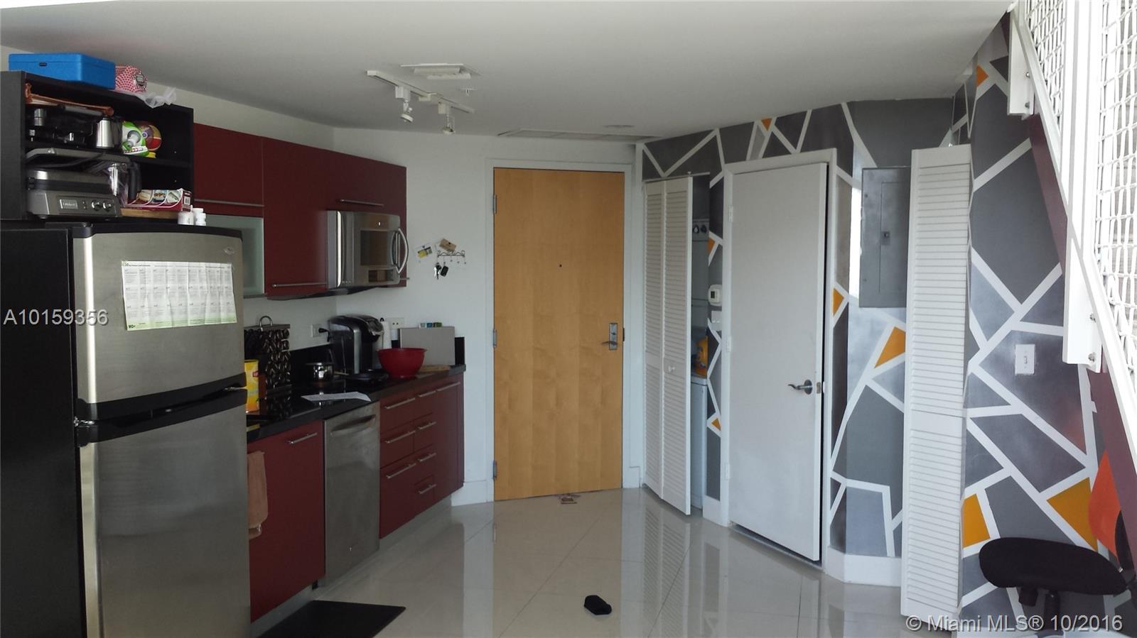 Vizcayne South Condo - Residential Lease