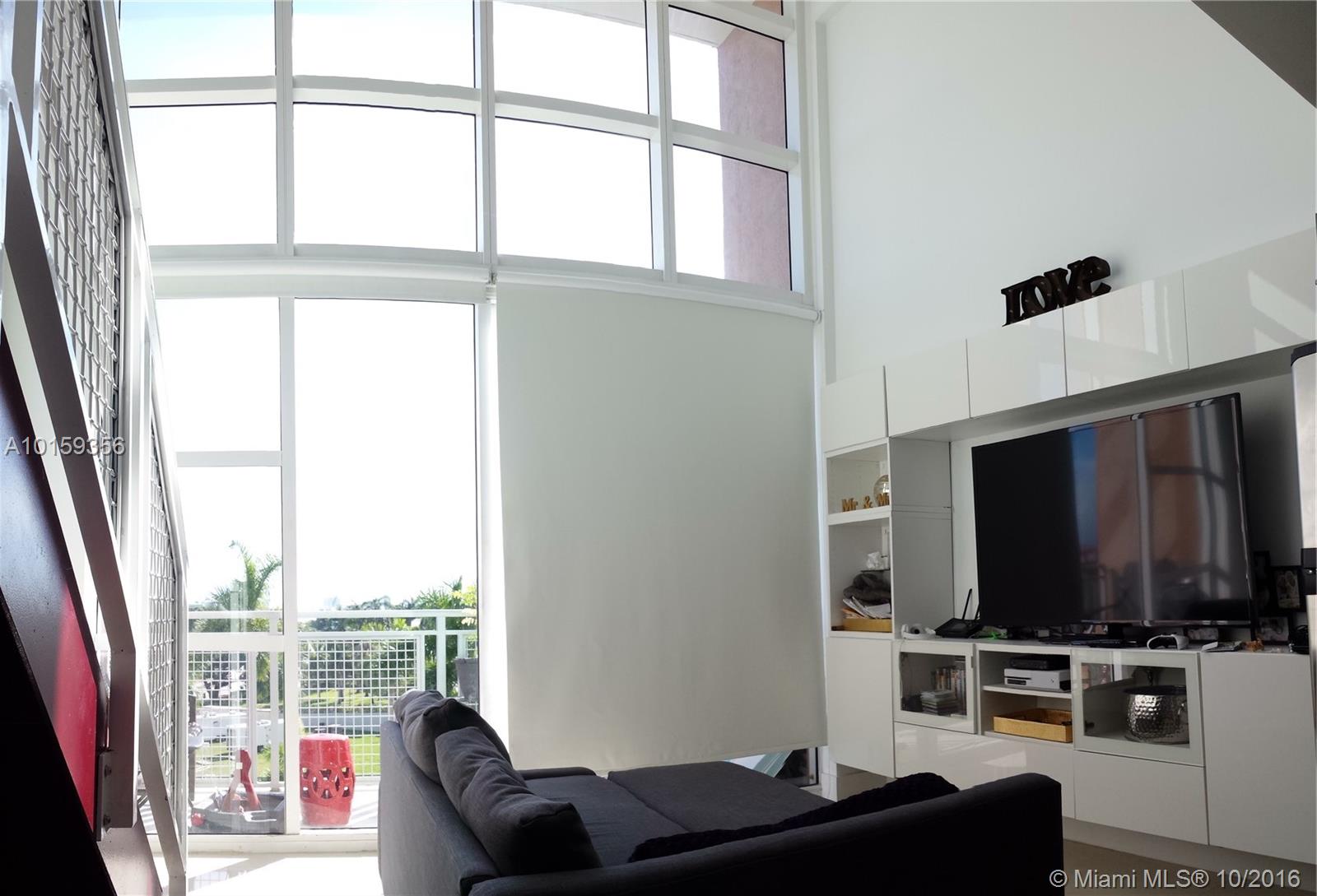 Vizcayne South Condo - Residential Lease