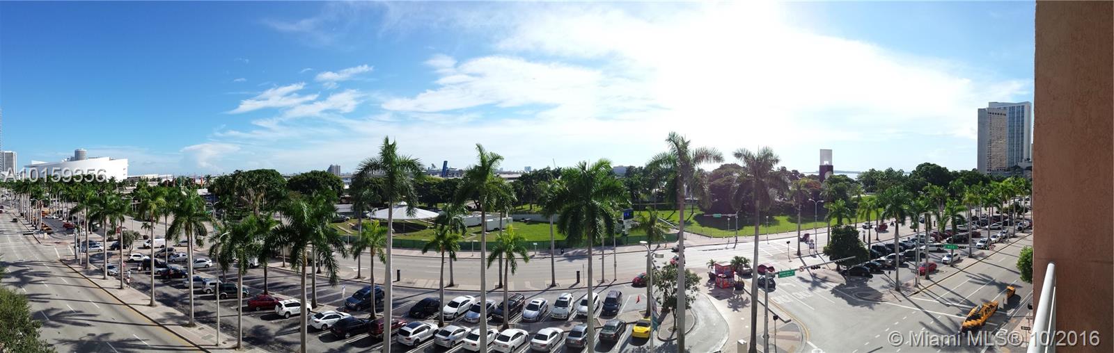 Vizcayne South Condo - Residential Lease