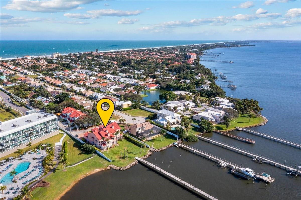 The Landings of Melbourne - Residential