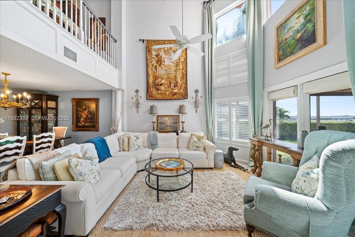 The Landings of Melbourne - Residential