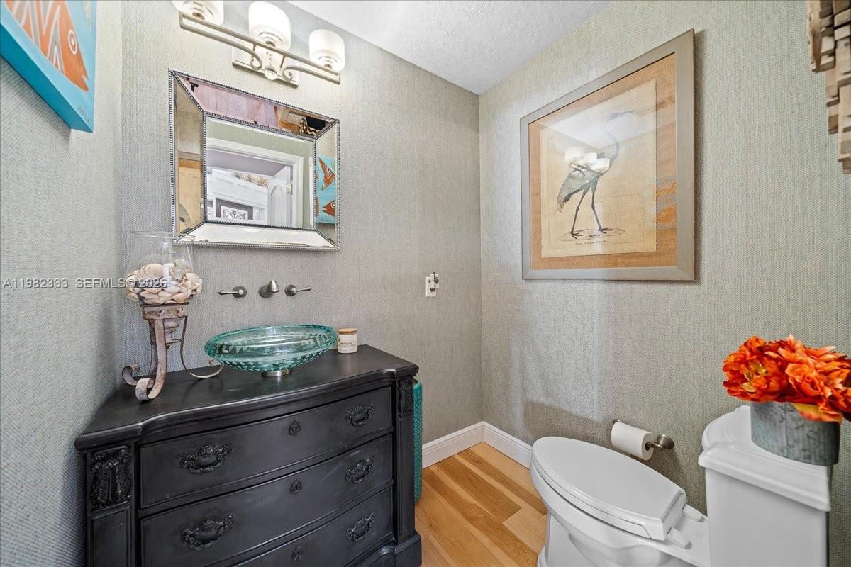 The Landings of Melbourne - Residential