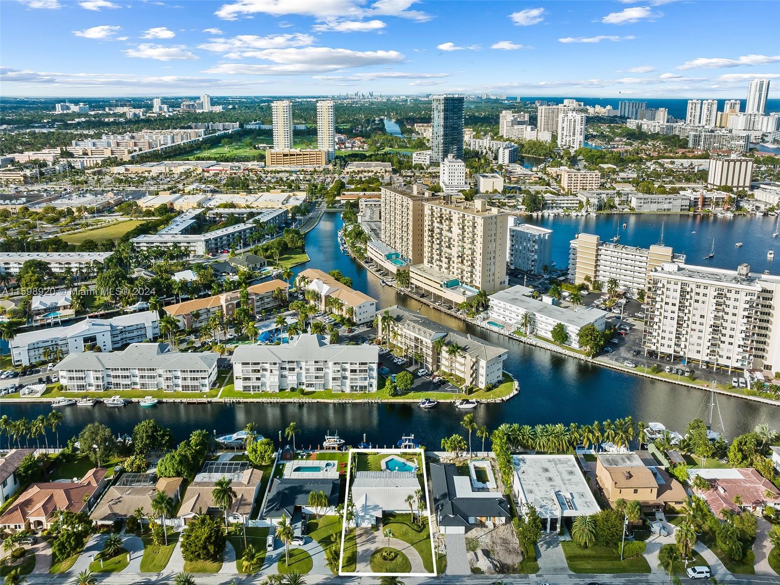 GOLDEN ISLES SEC - Residential