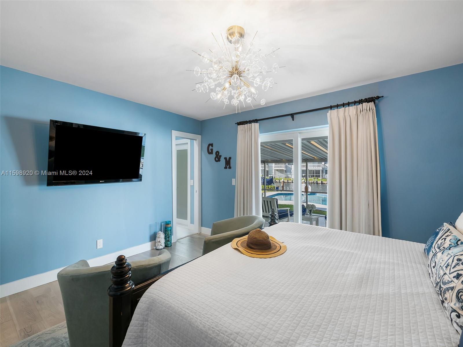 GOLDEN ISLES SEC - Residential