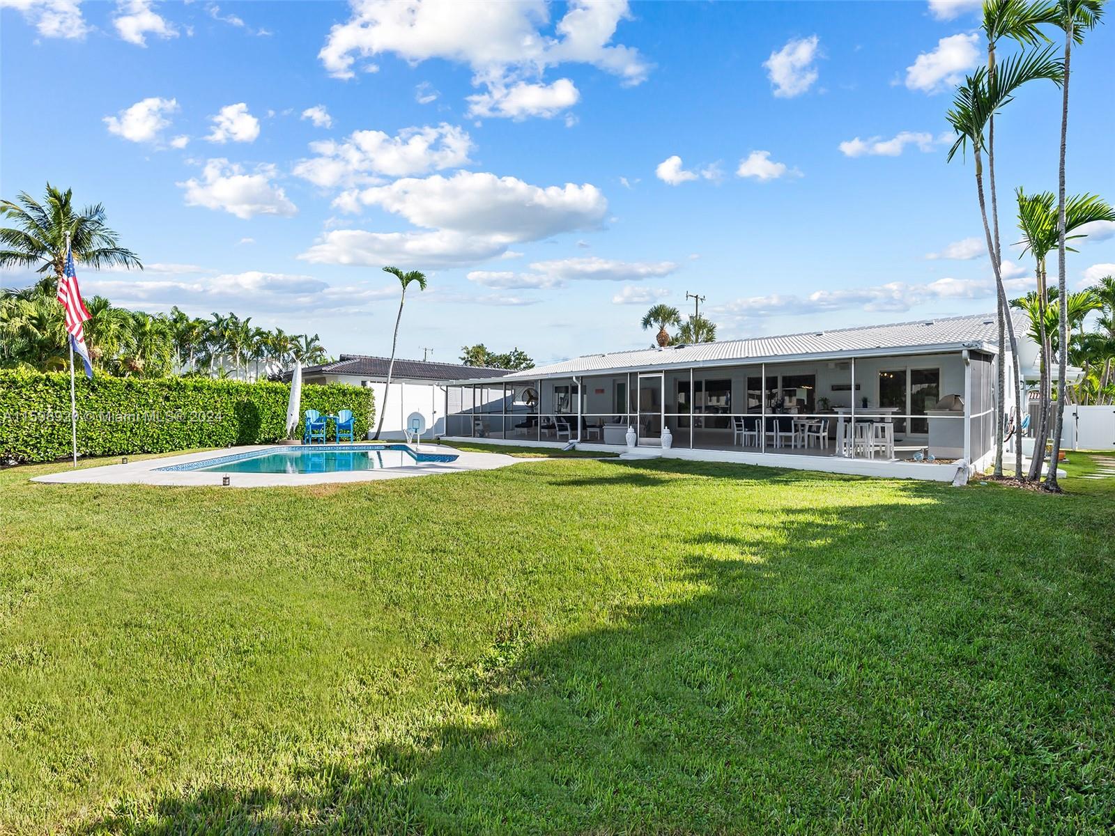 GOLDEN ISLES SEC - Residential