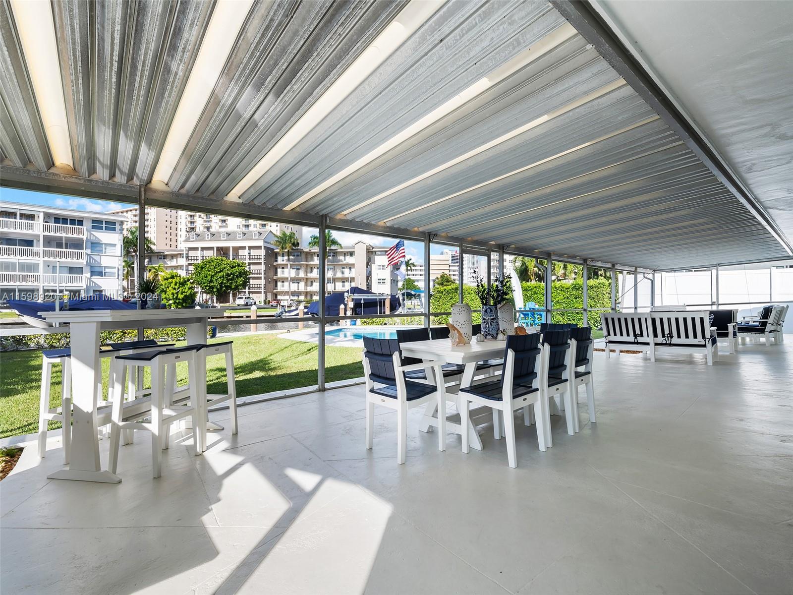 GOLDEN ISLES SEC - Residential