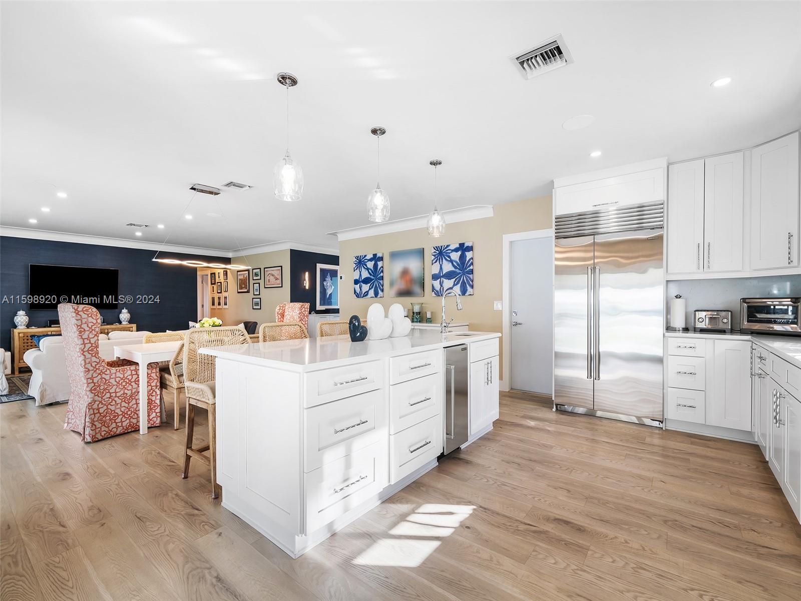 GOLDEN ISLES SEC - Residential