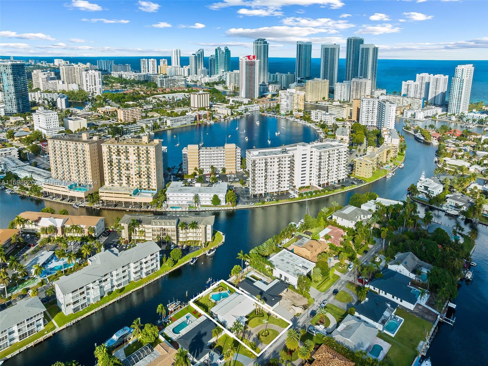 GOLDEN ISLES SEC - Residential