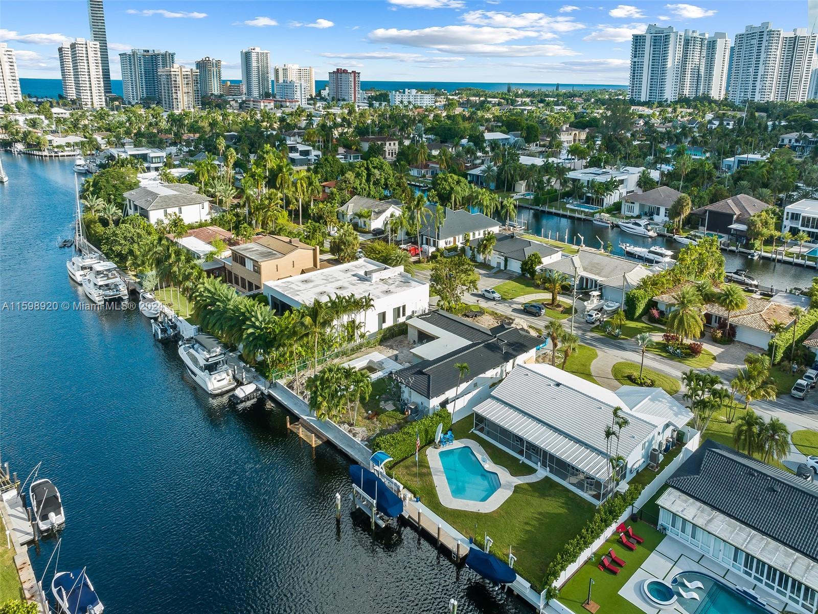 GOLDEN ISLES SEC - Residential