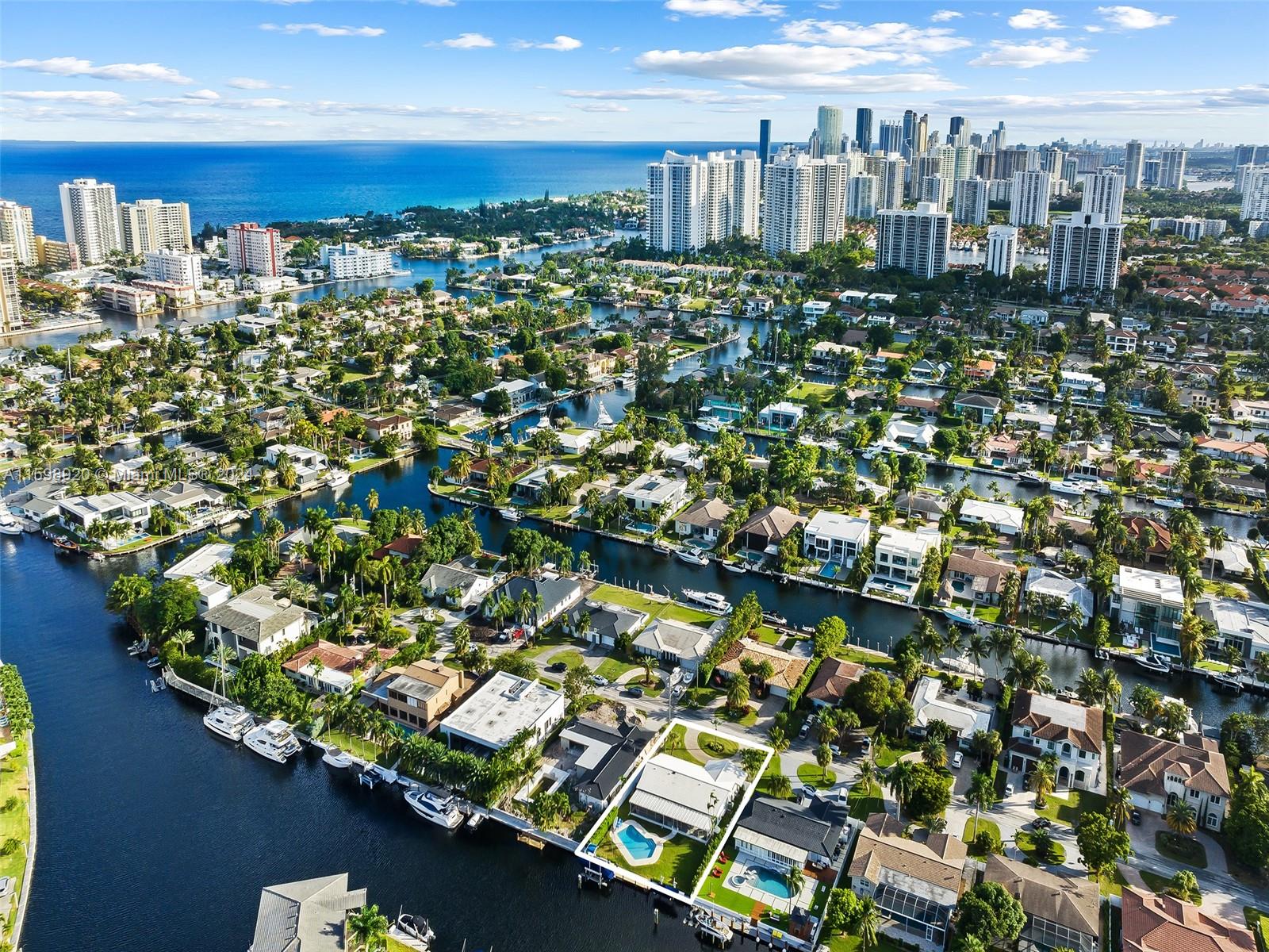 GOLDEN ISLES SEC - Residential