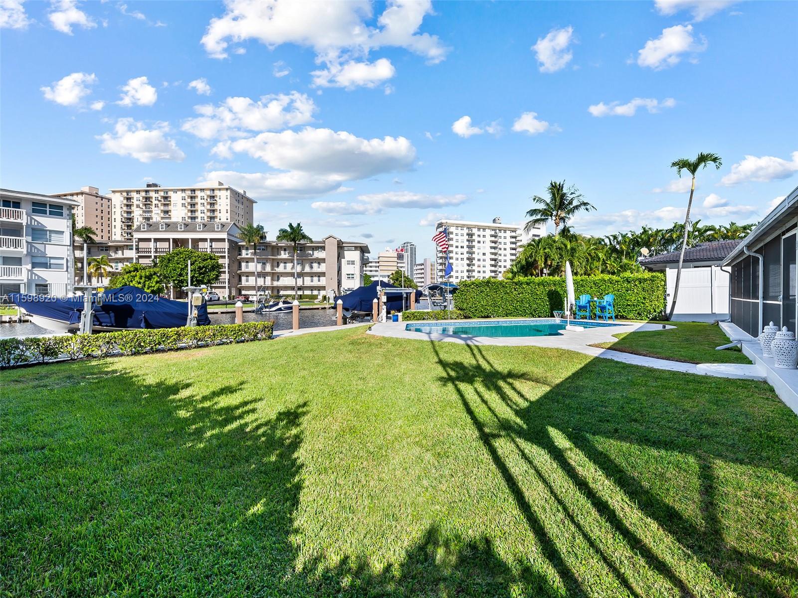 GOLDEN ISLES SEC - Residential