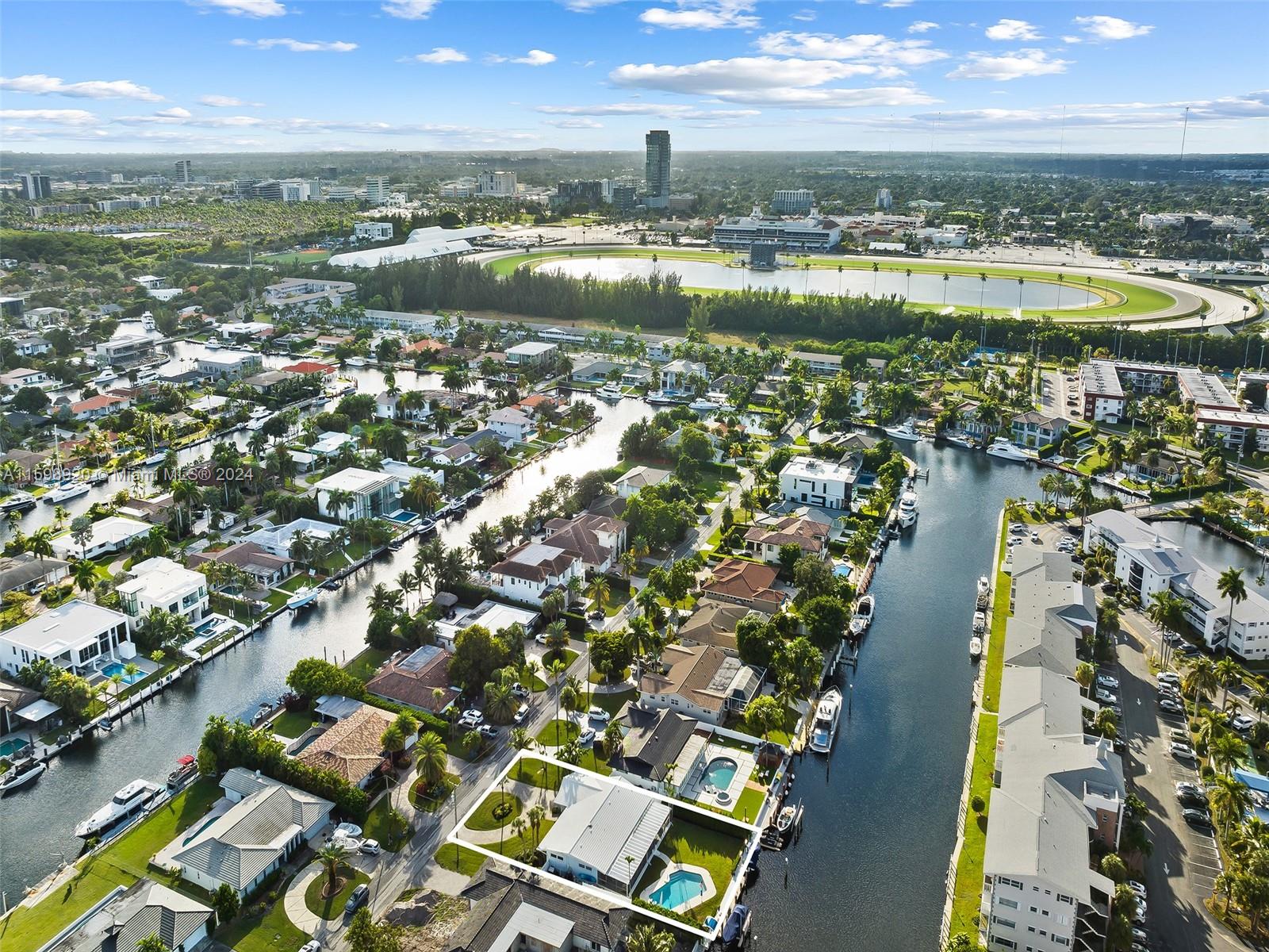 GOLDEN ISLES SEC - Residential