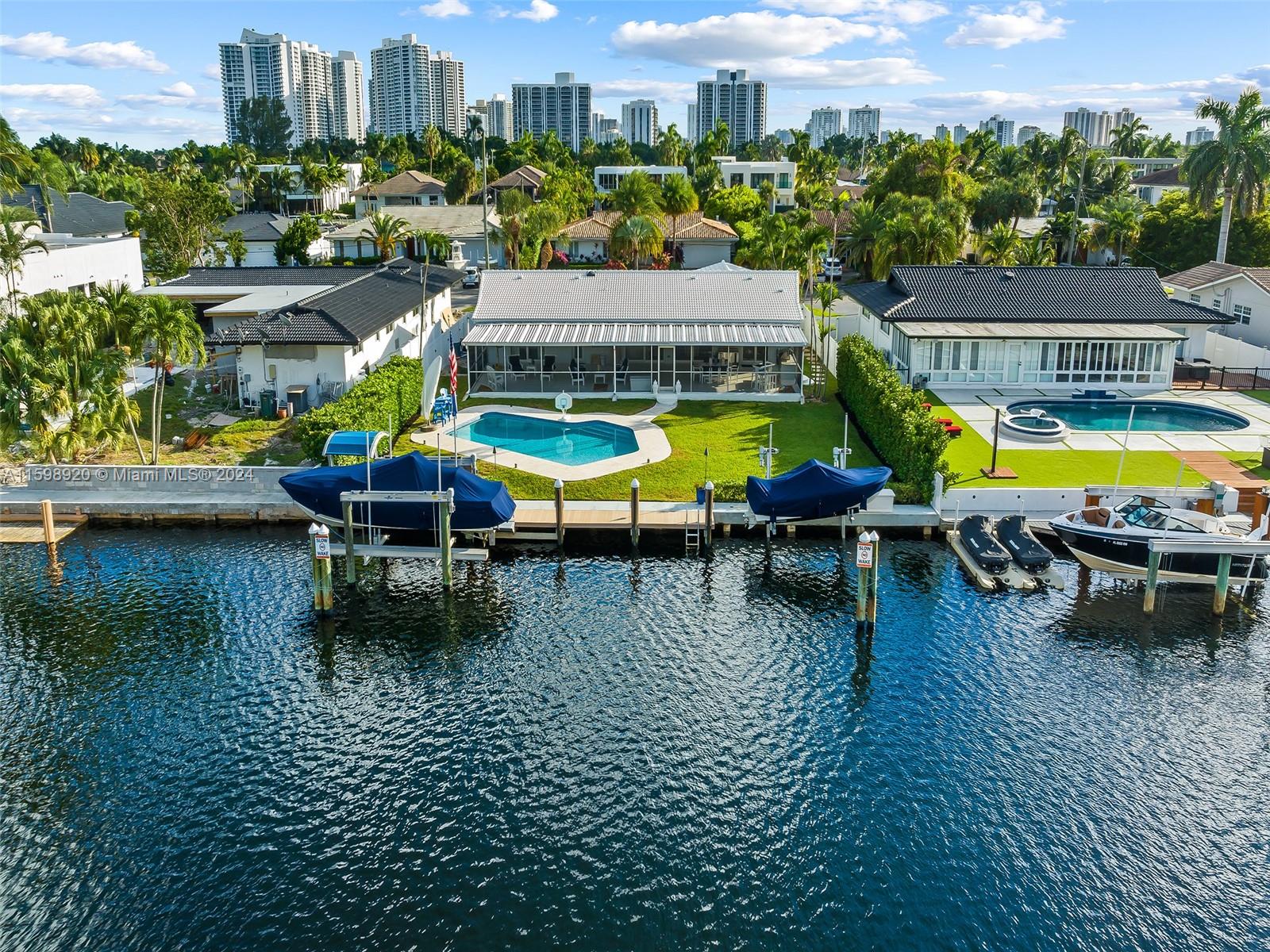 GOLDEN ISLES SEC - Residential