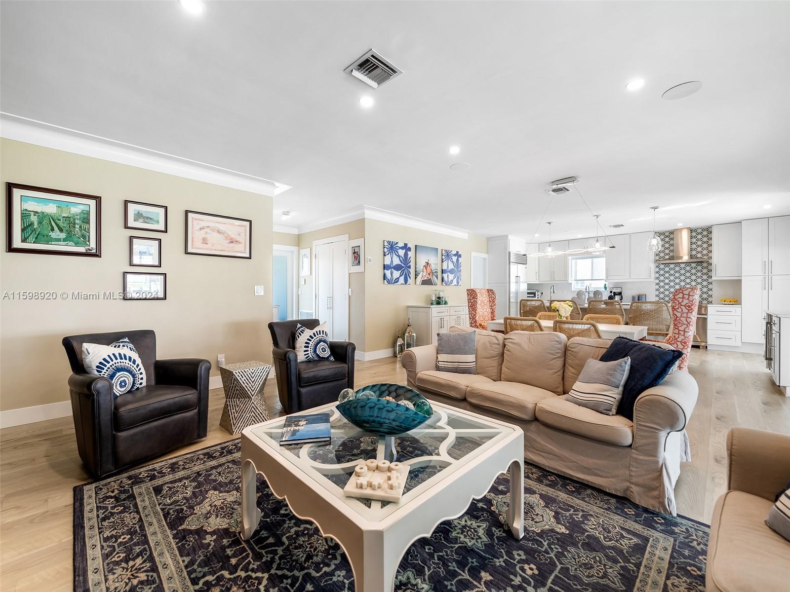 GOLDEN ISLES SEC - Residential