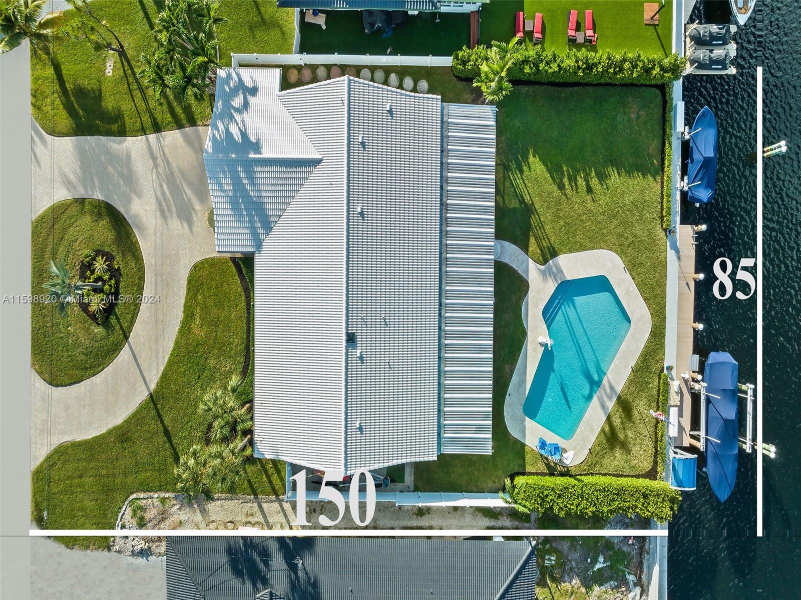 GOLDEN ISLES SEC - Residential