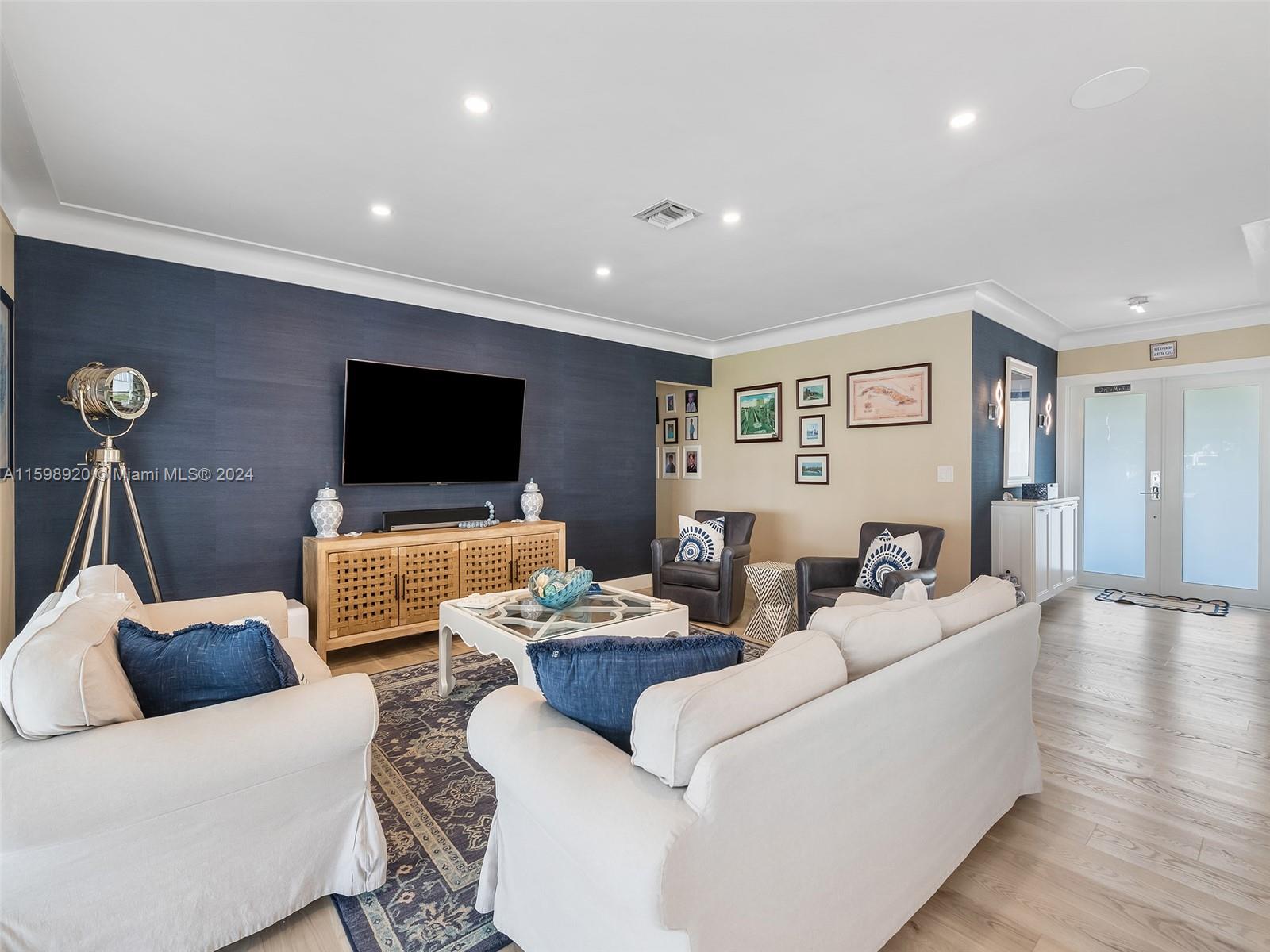 GOLDEN ISLES SEC - Residential