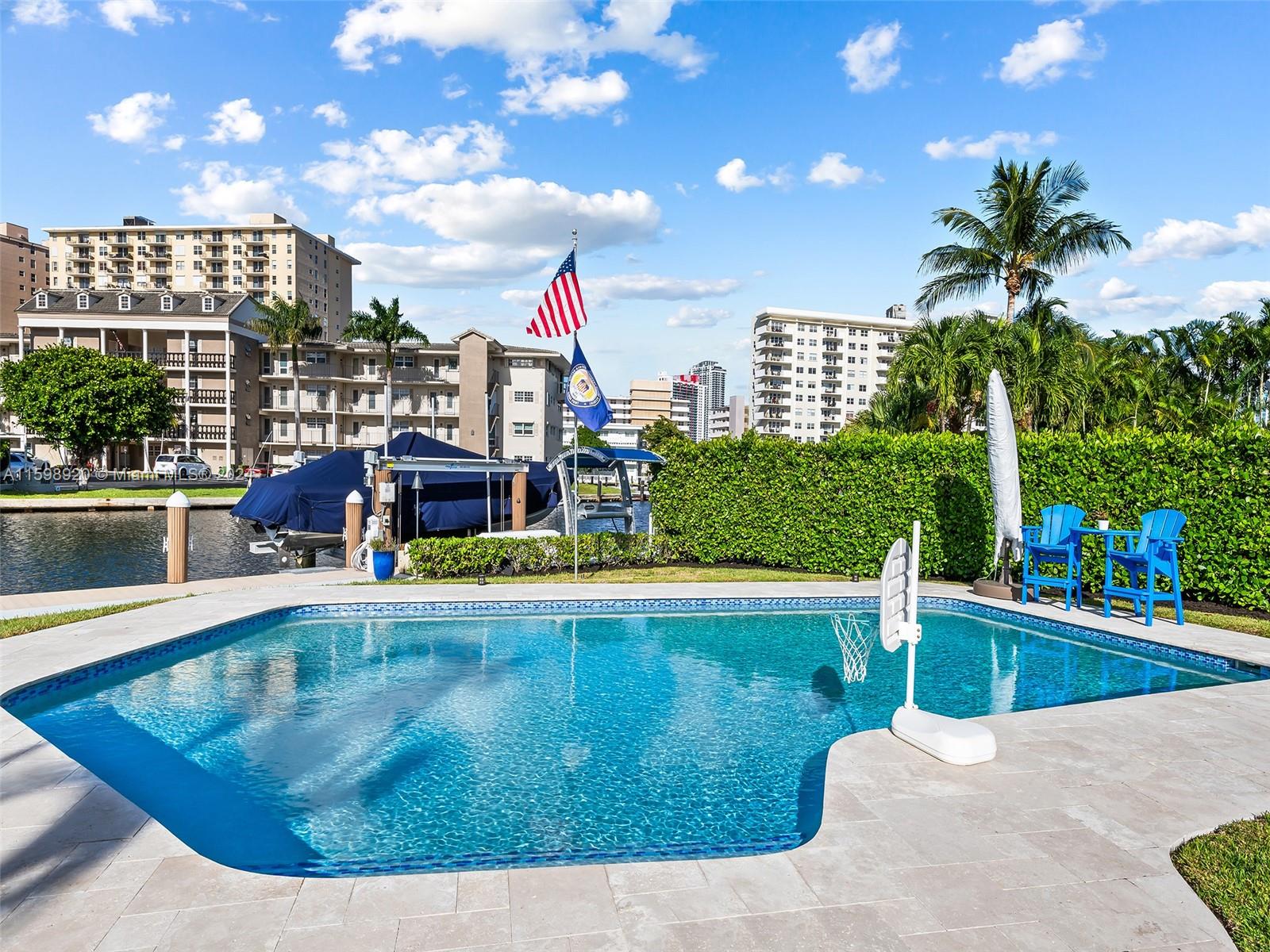 GOLDEN ISLES SEC - Residential