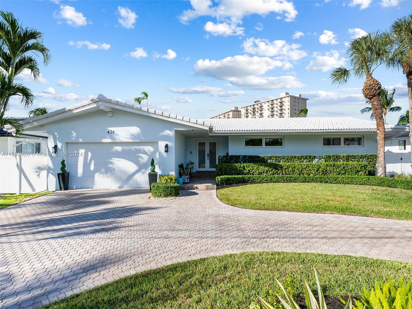 GOLDEN ISLES SEC - Residential