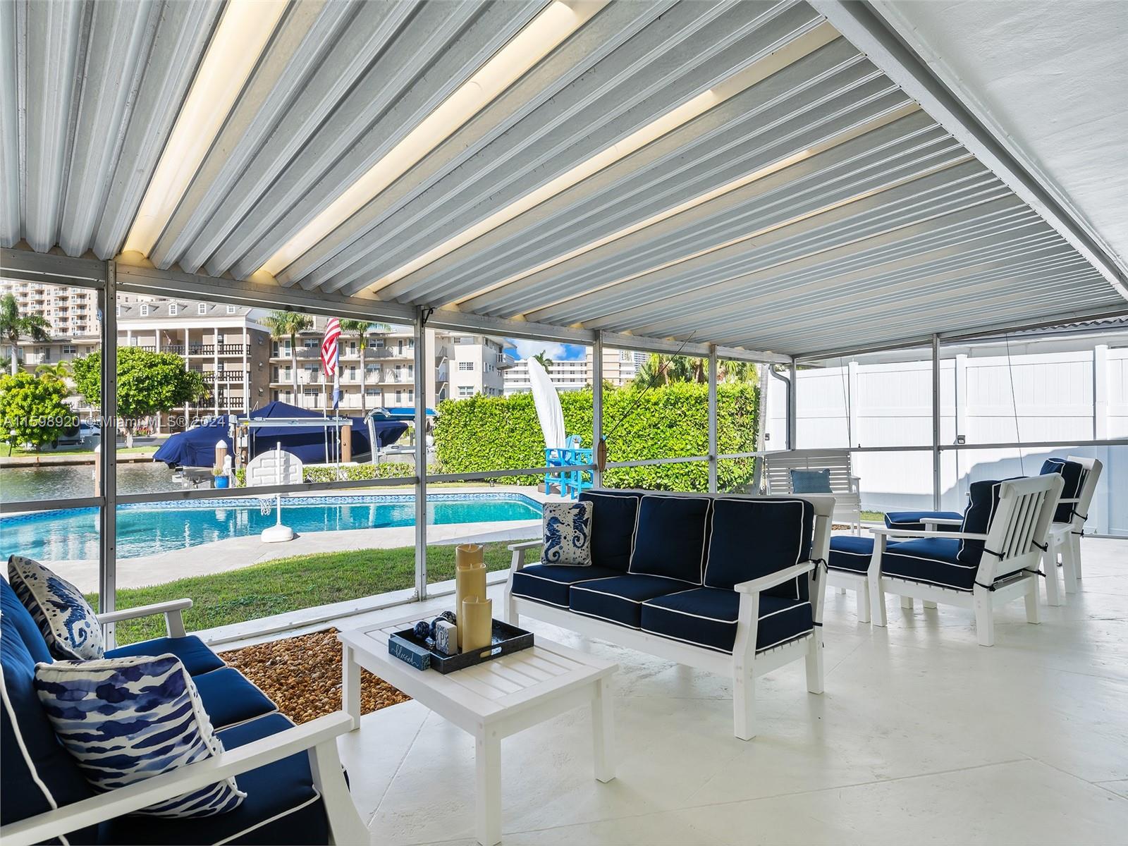 GOLDEN ISLES SEC - Residential