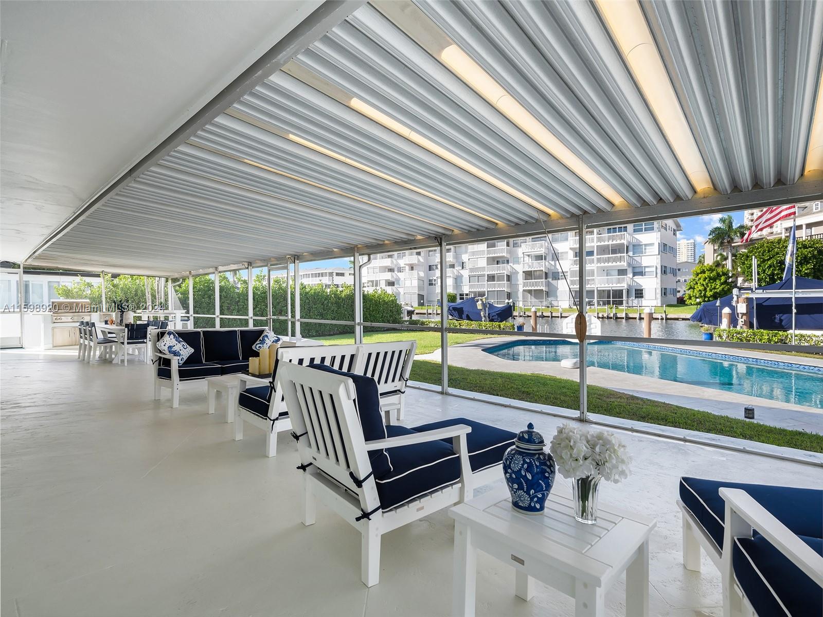 GOLDEN ISLES SEC - Residential