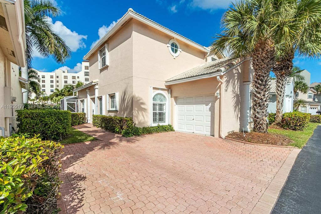 Photo of 7387 Panache Way, Boca Raton, FL 33433 (MLS # A11955177)