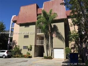 Property for Sale at 9301 Sw 92nd Ave 308C, Miami, Broward County, Florida - Bedrooms: 1 
Bathrooms: 1  - $255,000