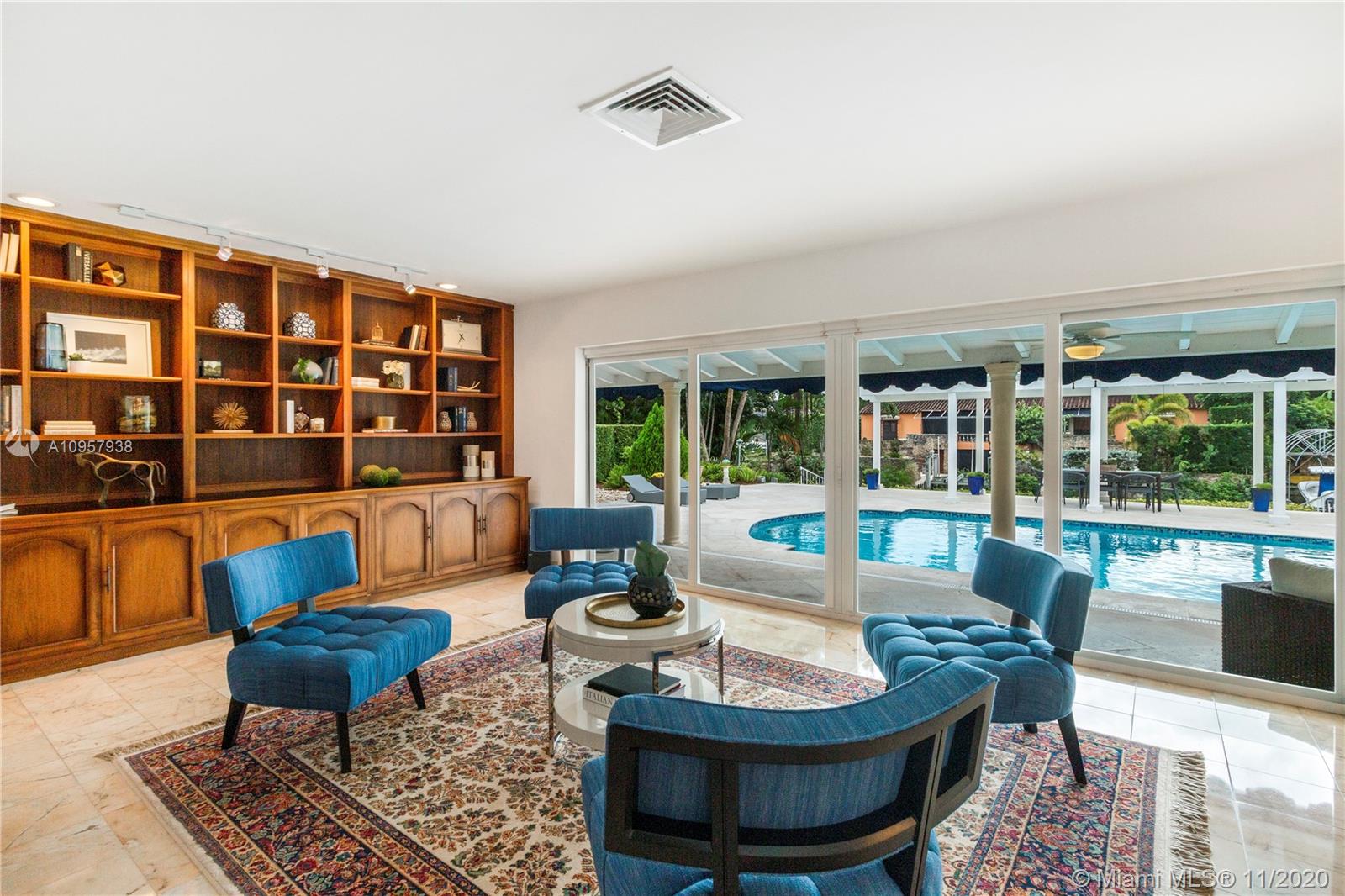 CORAL GABLES RIVIERA SEC - Residential