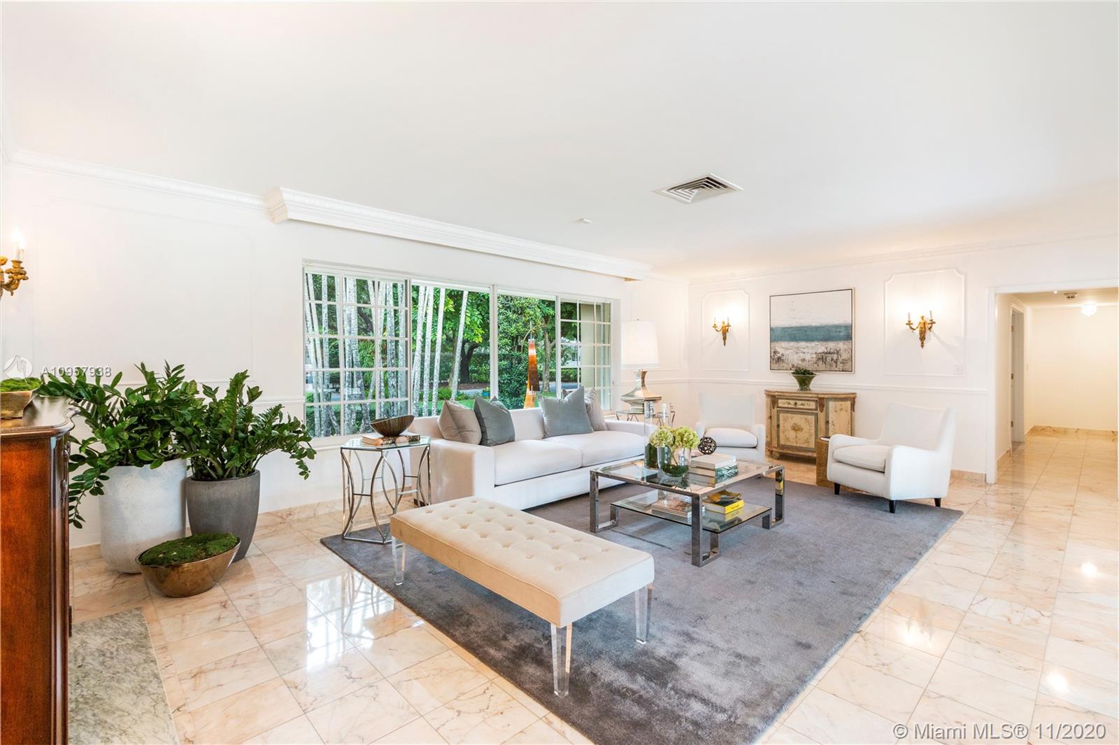 CORAL GABLES RIVIERA SEC - Residential