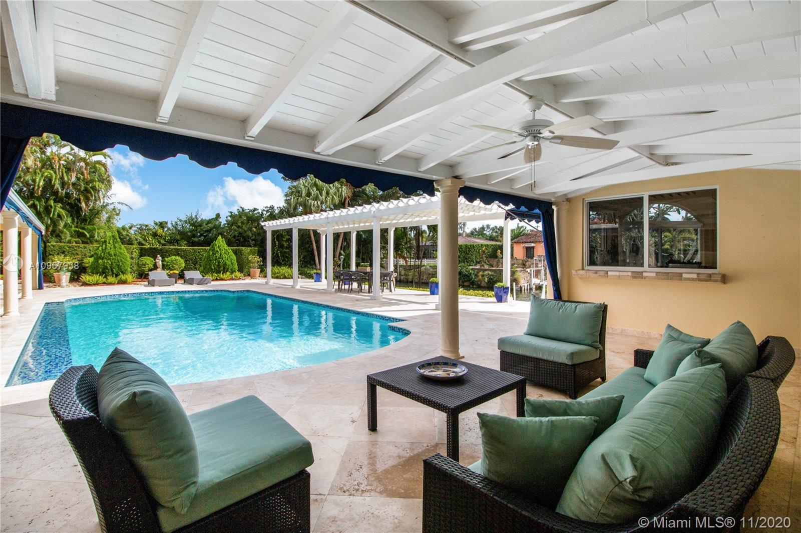 CORAL GABLES RIVIERA SEC - Residential