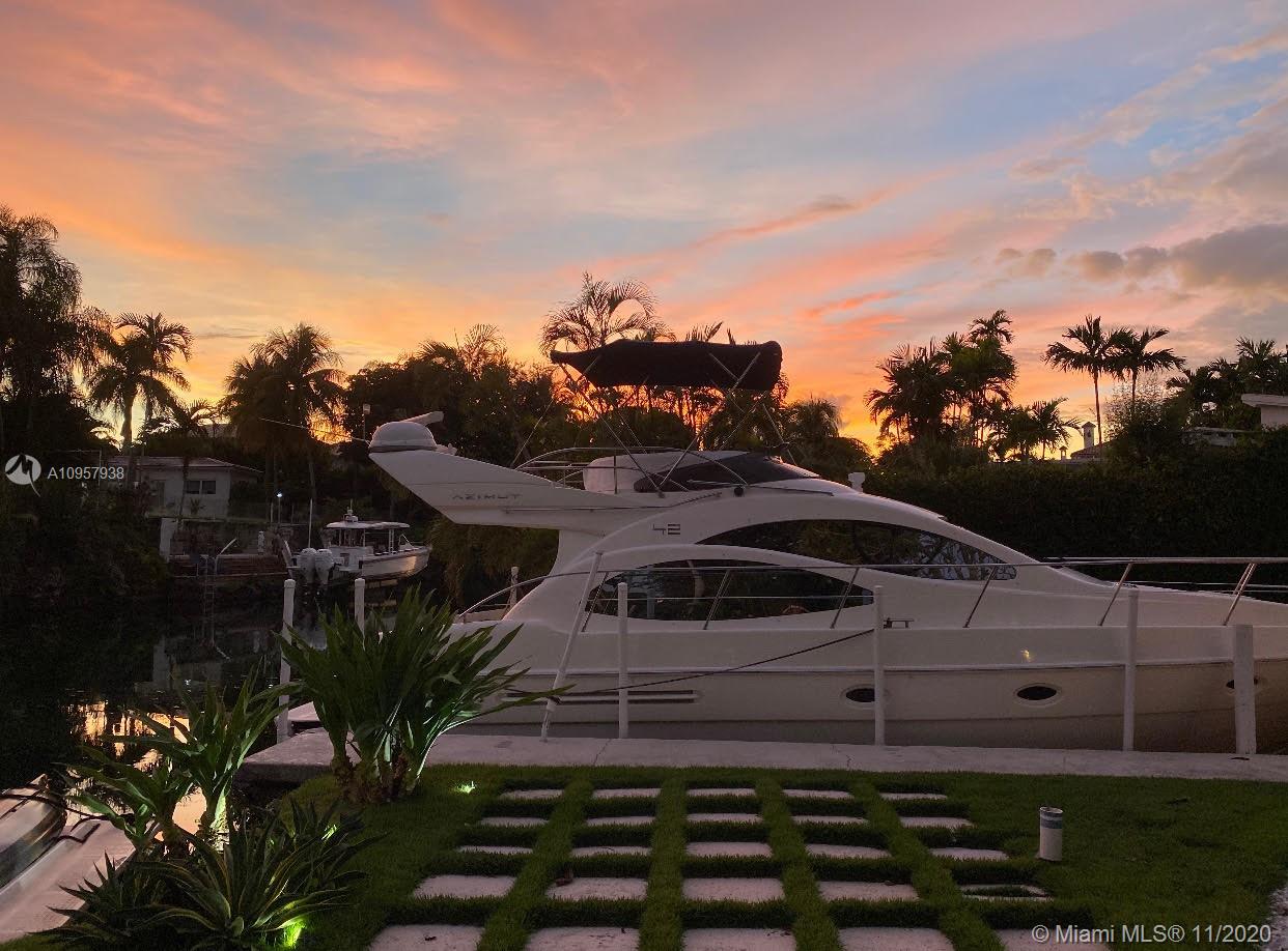 CORAL GABLES RIVIERA SEC - Residential