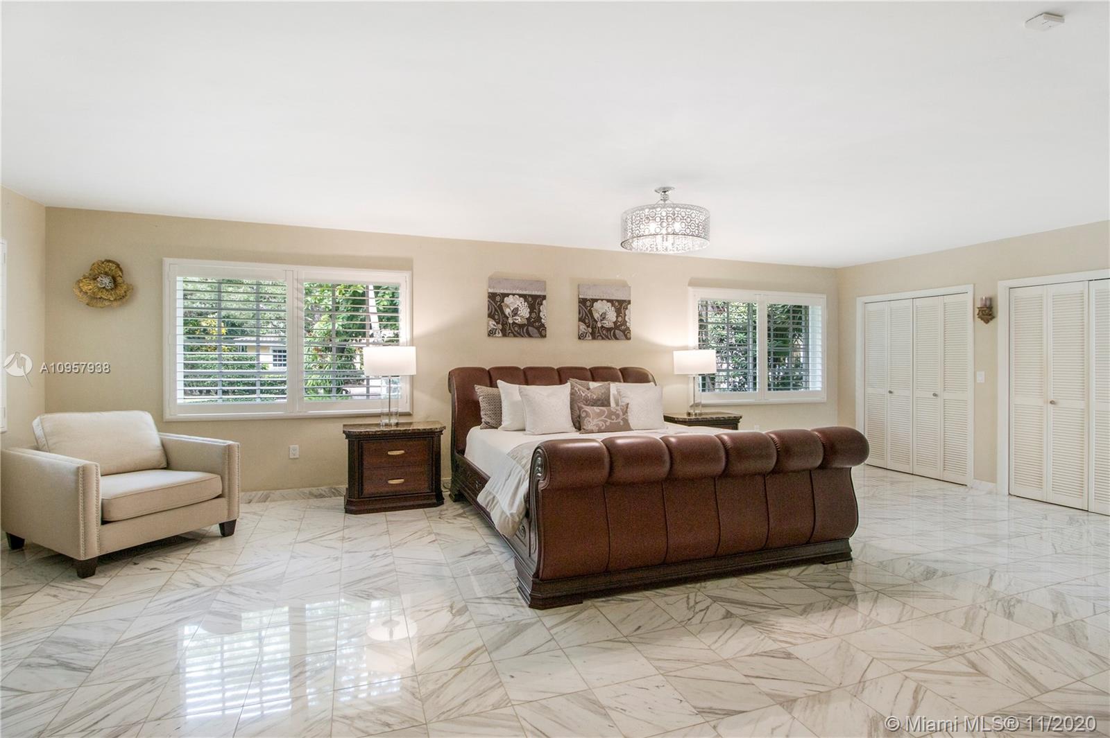 CORAL GABLES RIVIERA SEC - Residential