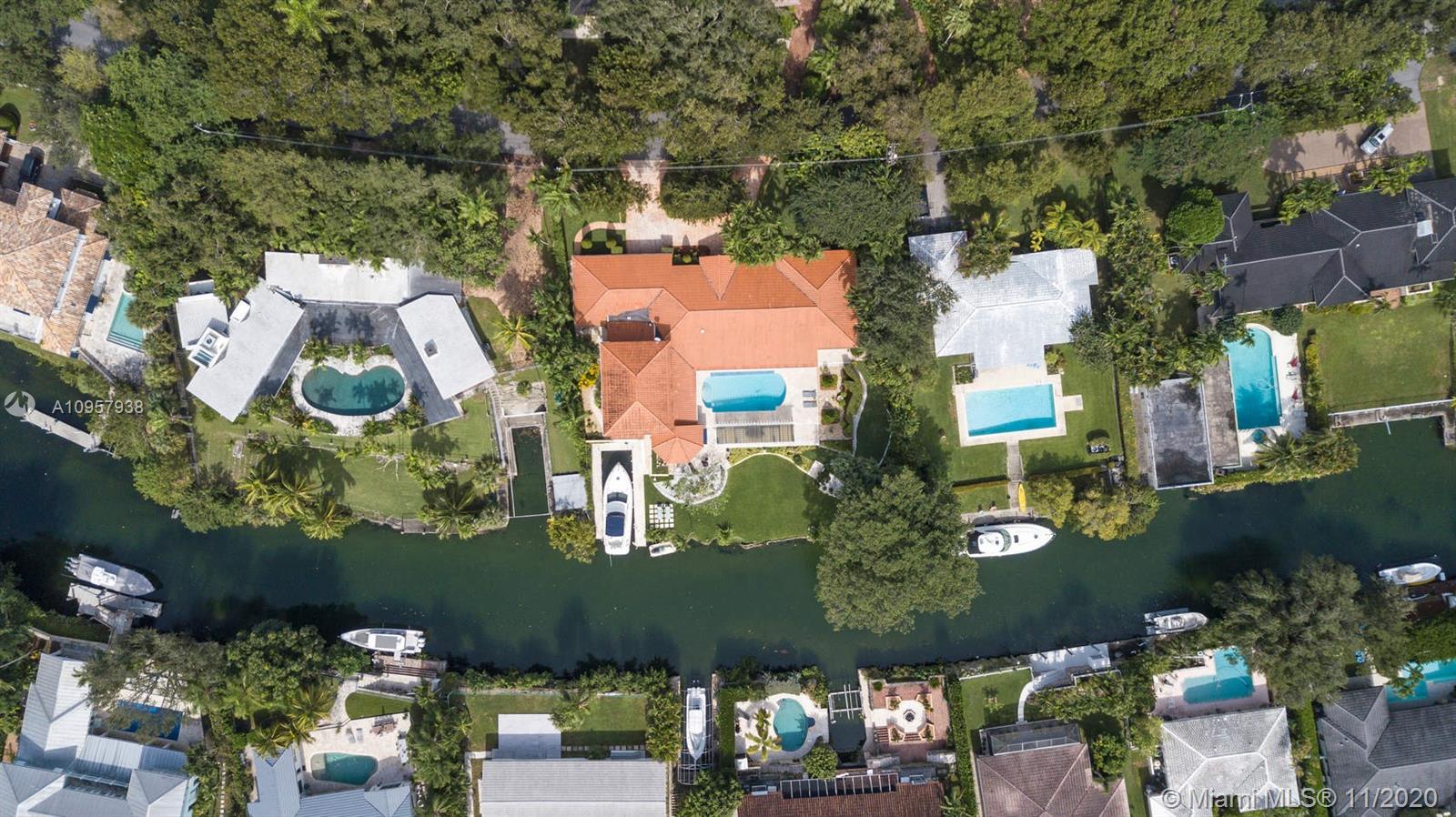 CORAL GABLES RIVIERA SEC - Residential