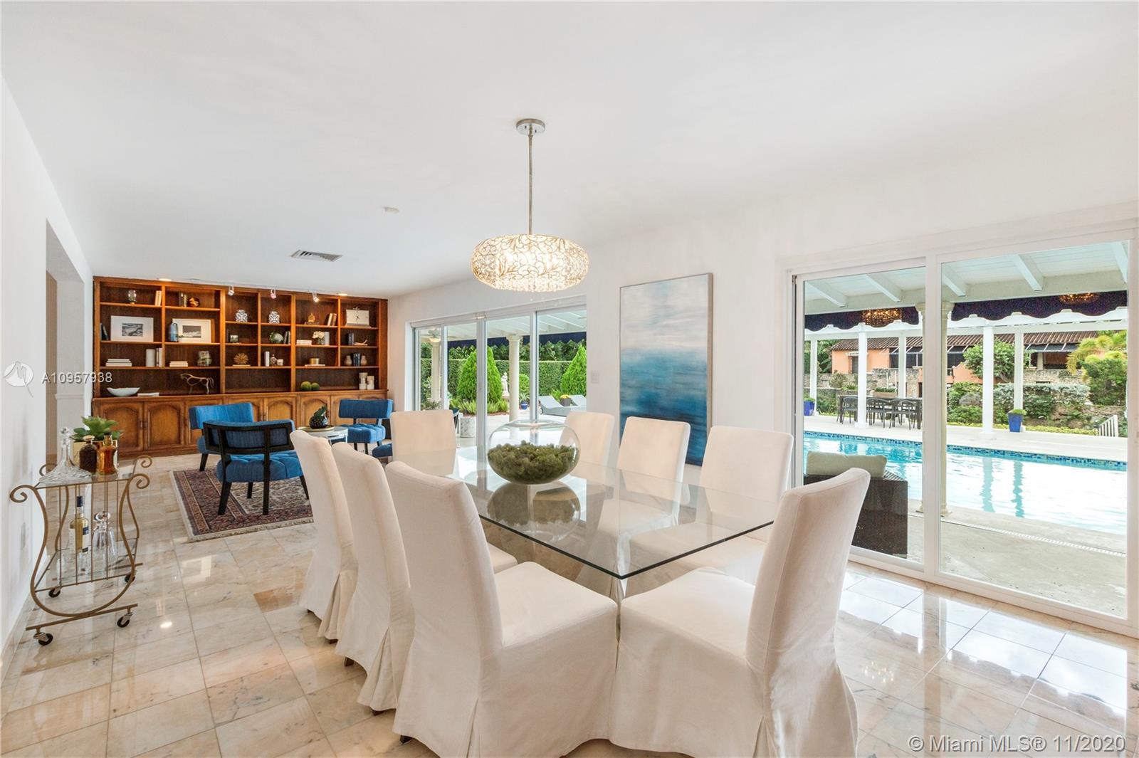 CORAL GABLES RIVIERA SEC - Residential