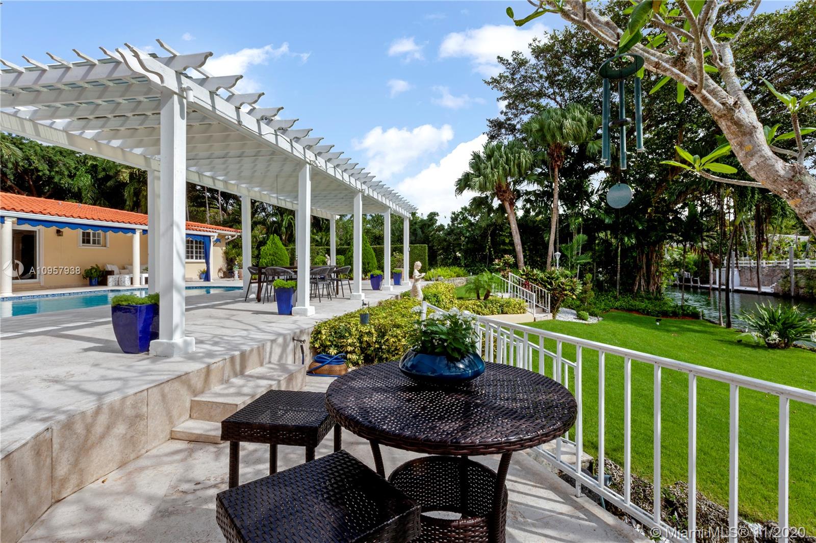 CORAL GABLES RIVIERA SEC - Residential
