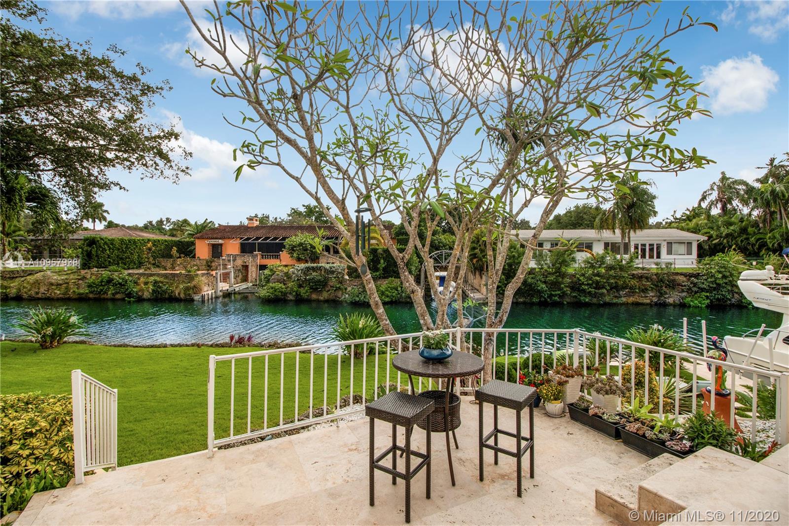 CORAL GABLES RIVIERA SEC - Residential