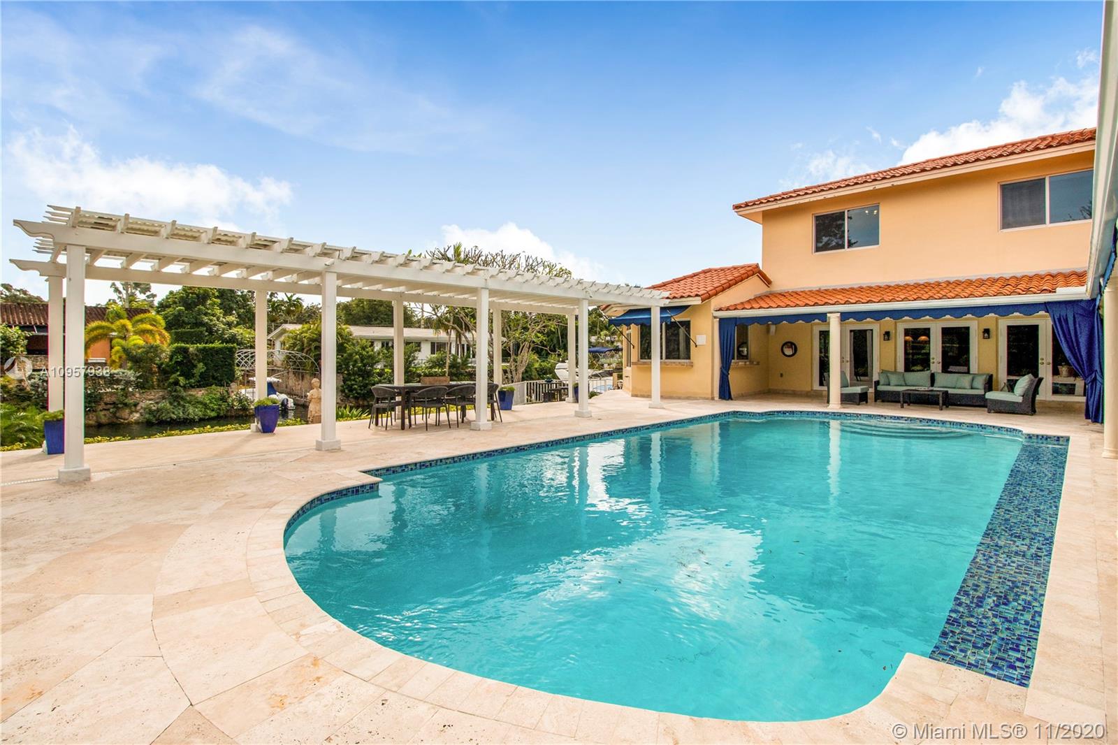 CORAL GABLES RIVIERA SEC - Residential