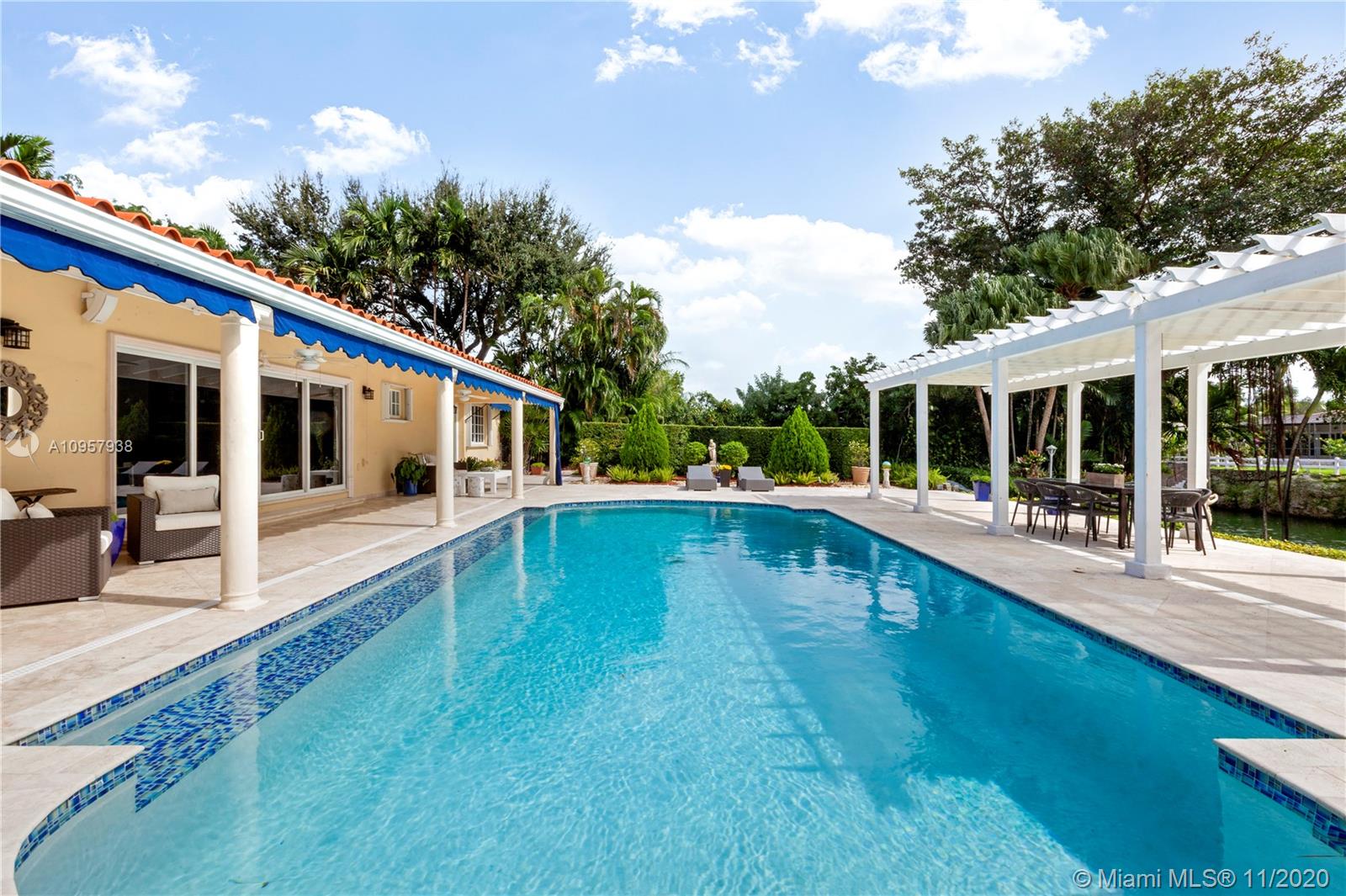 CORAL GABLES RIVIERA SEC - Residential