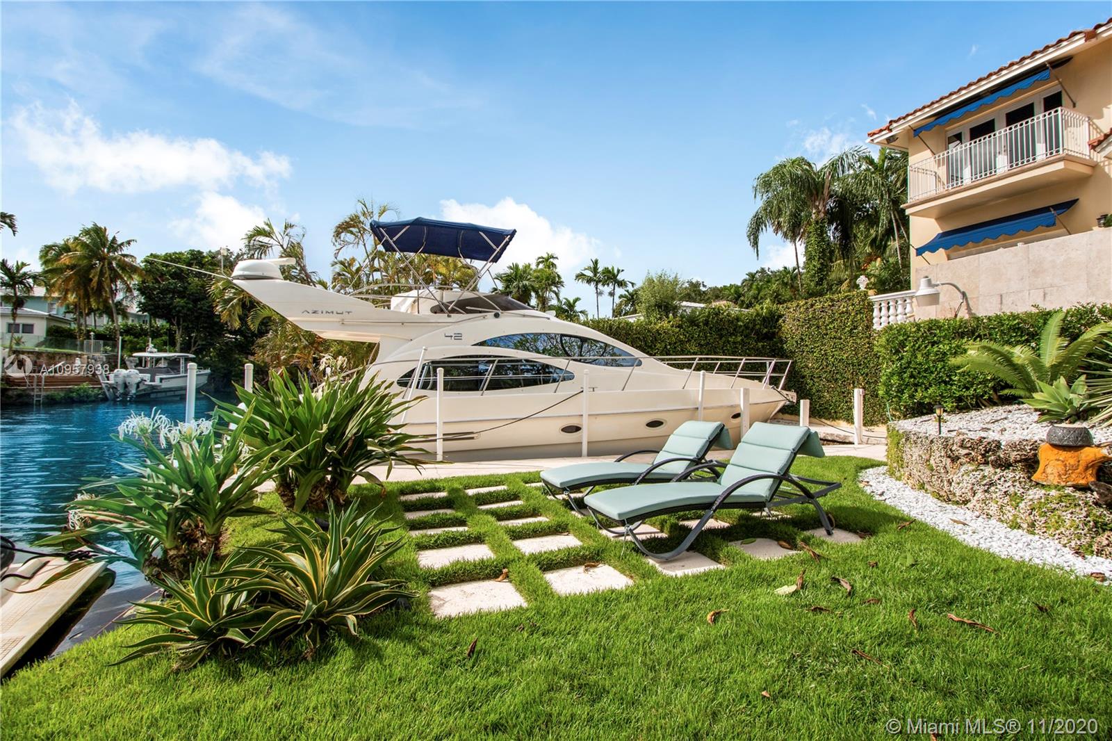 CORAL GABLES RIVIERA SEC - Residential