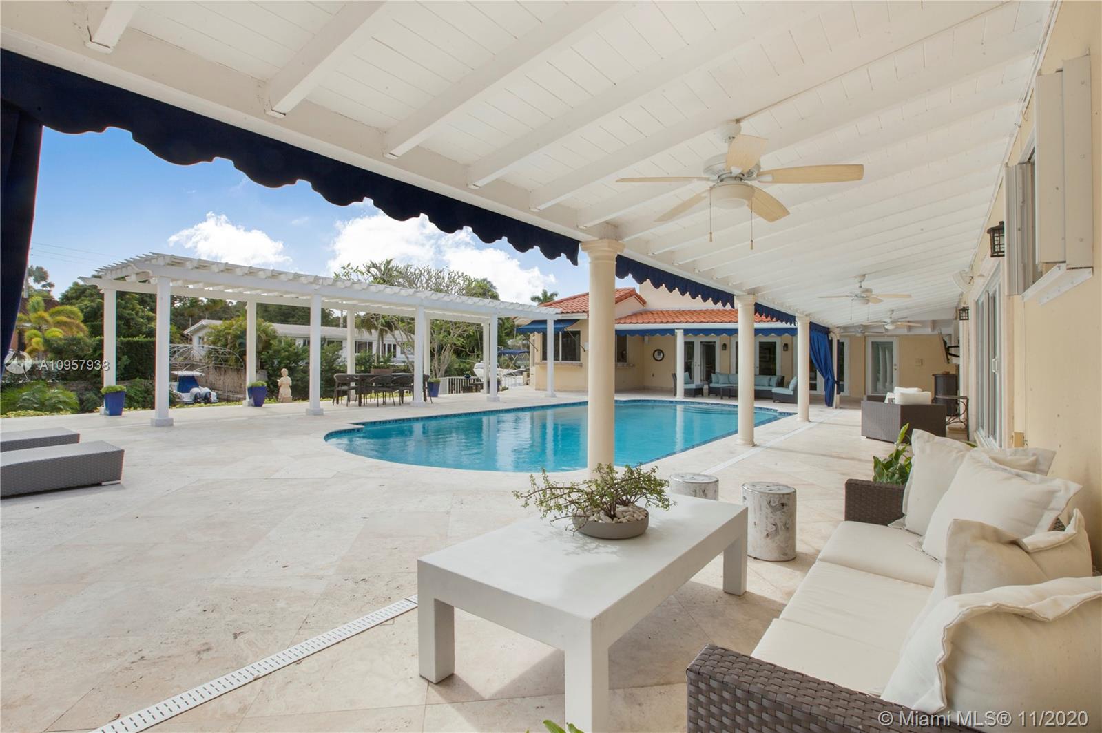 CORAL GABLES RIVIERA SEC - Residential