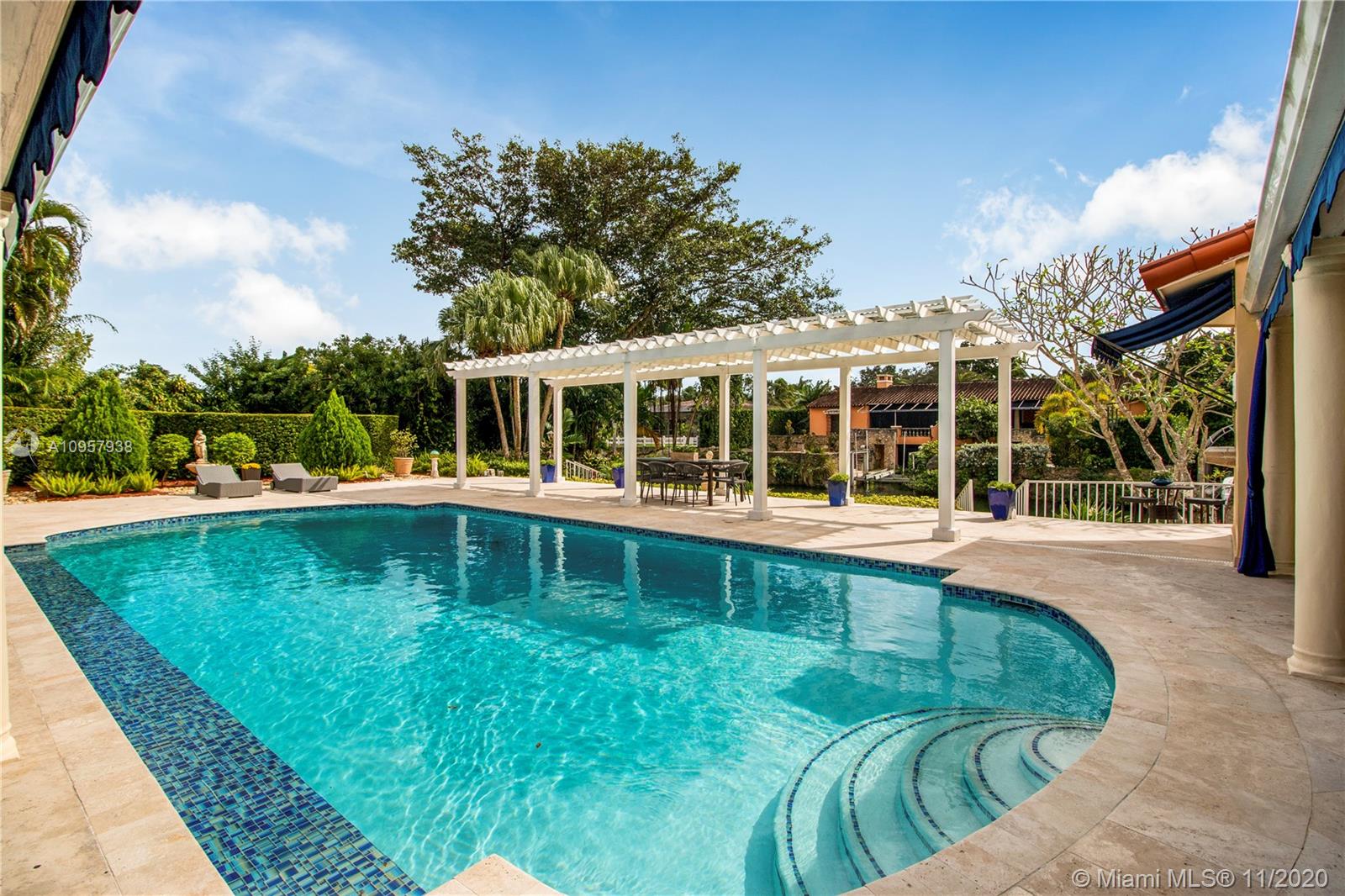 CORAL GABLES RIVIERA SEC - Residential