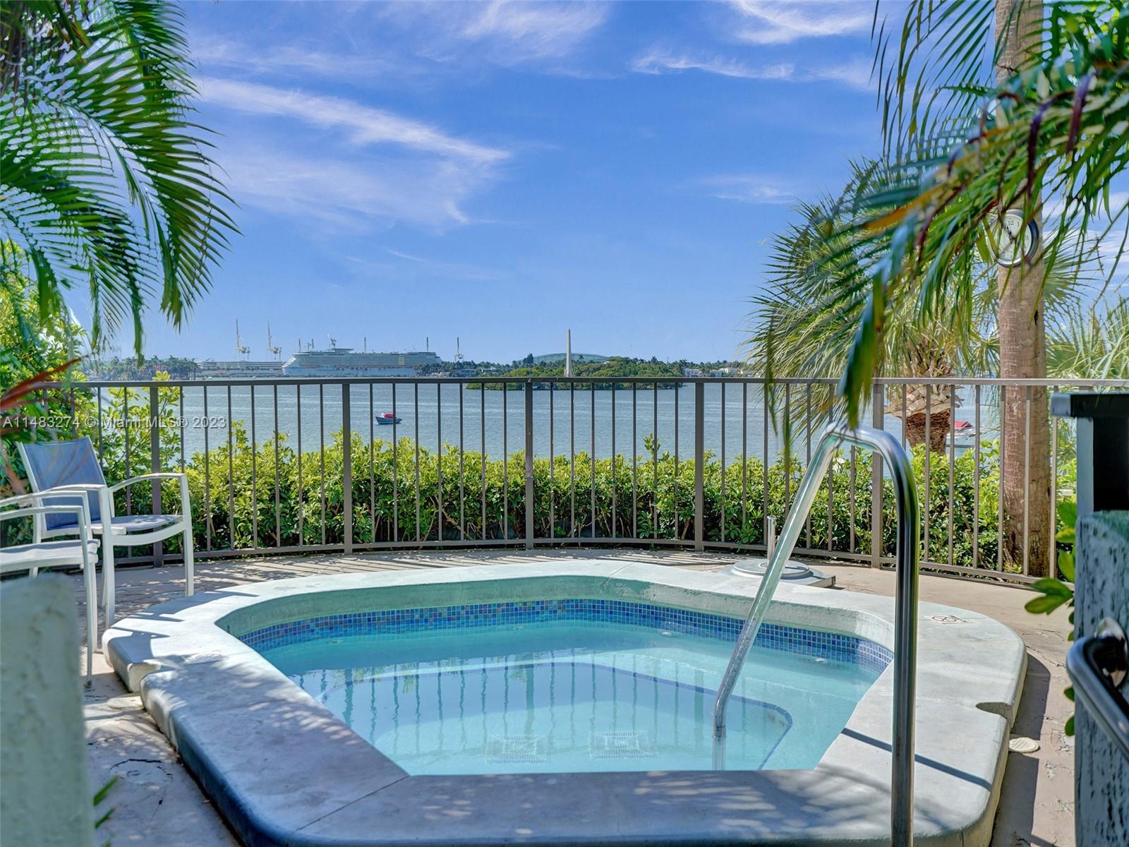 NINE ISLAND AVENUE CONDO - Residential
