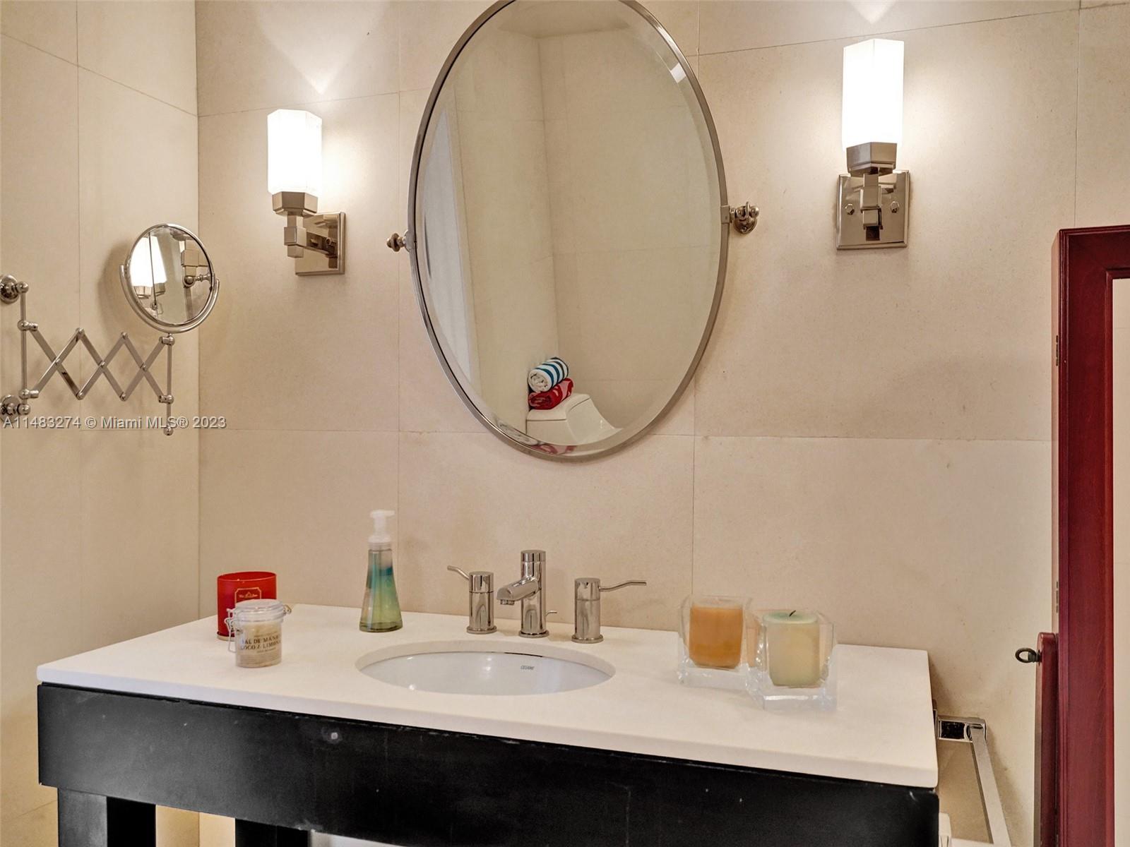 NINE ISLAND AVENUE CONDO - Residential