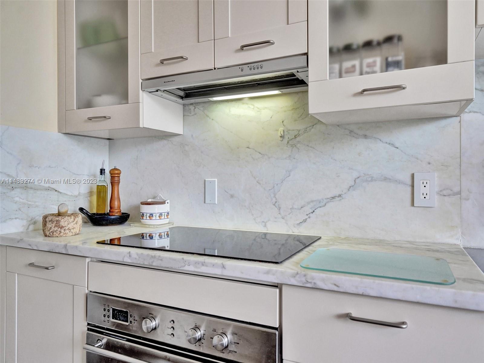 NINE ISLAND AVENUE CONDO - Residential