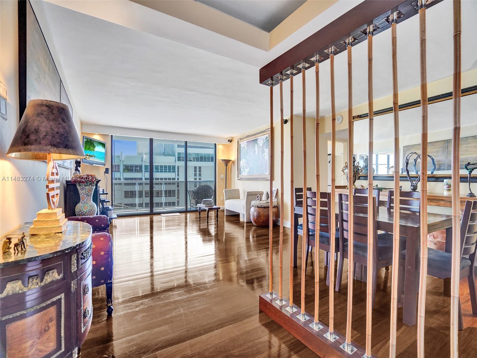 NINE ISLAND AVENUE CONDO - Residential