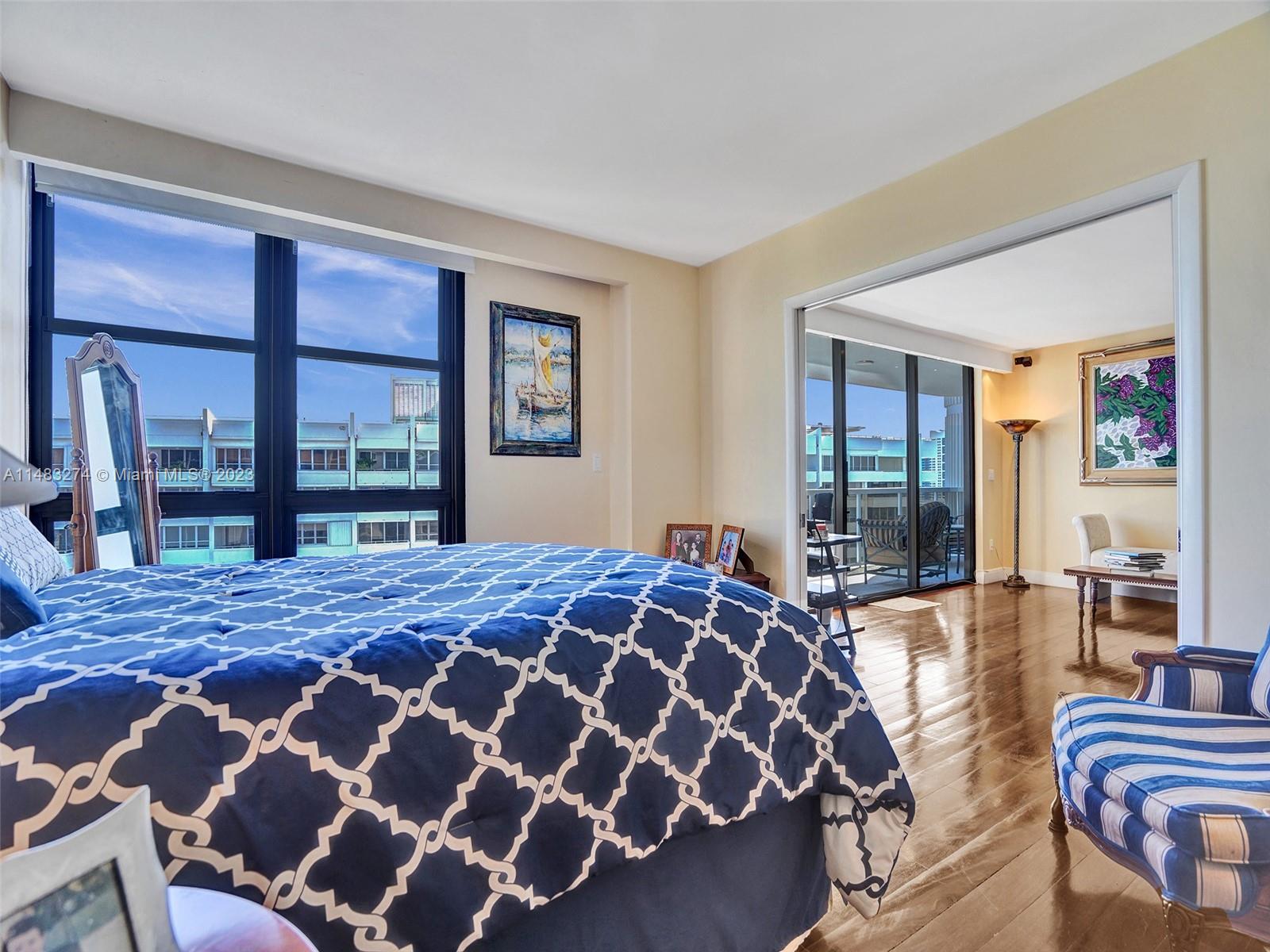 NINE ISLAND AVENUE CONDO - Residential