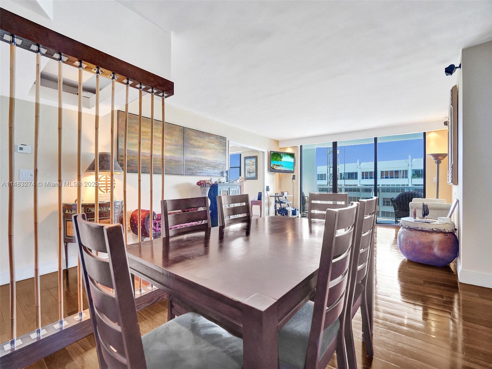 NINE ISLAND AVENUE CONDO - Residential